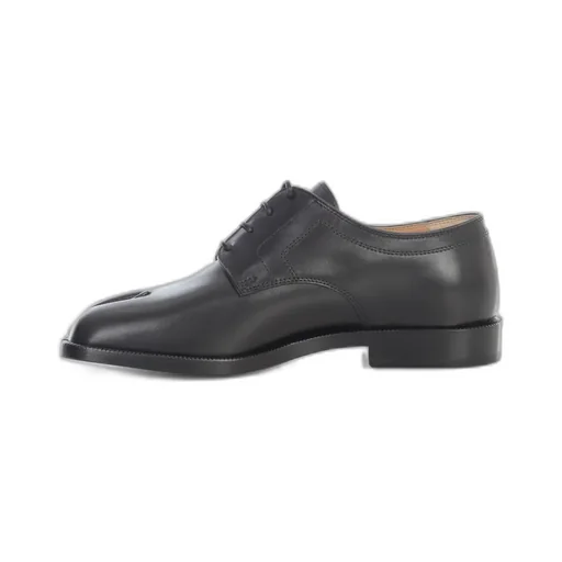 Tabi Lace-Up Shoes