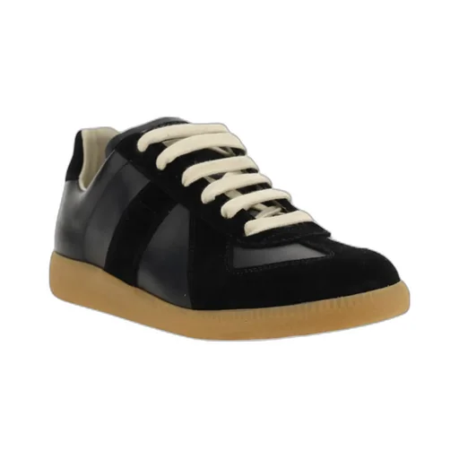 Replica Lace-Up Sneakers