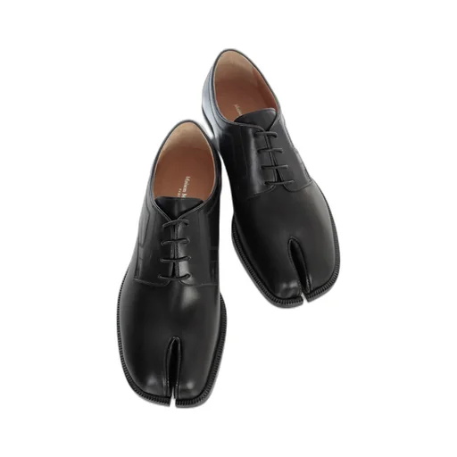 Tabi Lace-Up Shoes