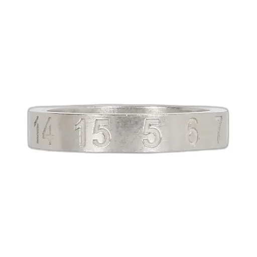 Numerical Ring