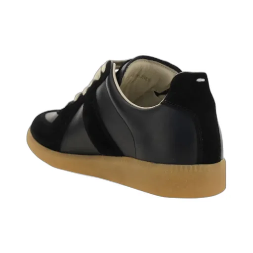 Replica Lace-Up Sneakers