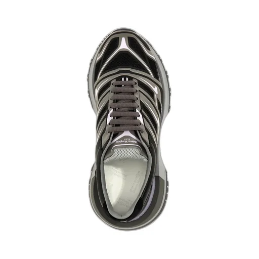 50-50 Low-Top Sneakers
