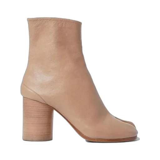 Tabi Ankle Boots