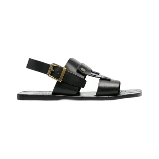 Tabi Gladiator Sandals