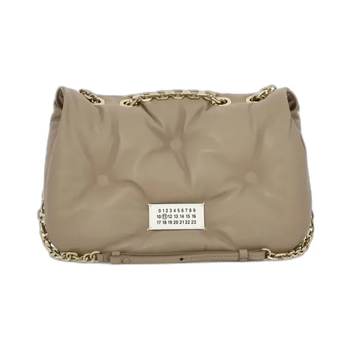 Glam Slam Chain Shoulder Bag