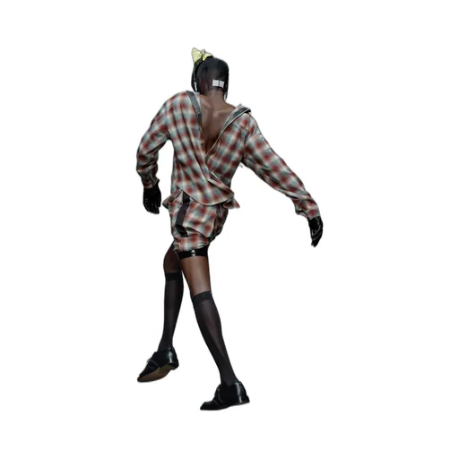 Pendleton Checked Shirt