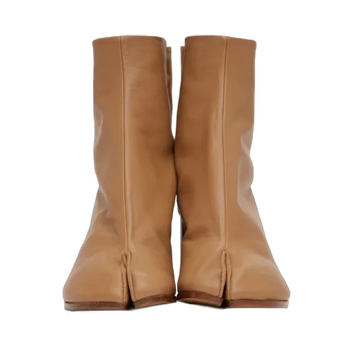 Tabi Ankle Boots