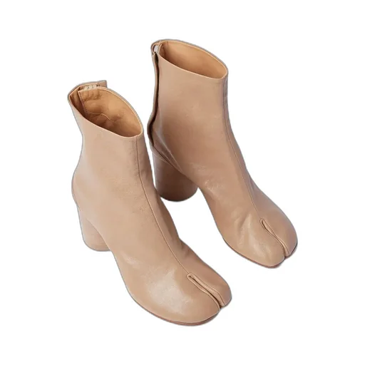 Tabi Ankle Boots