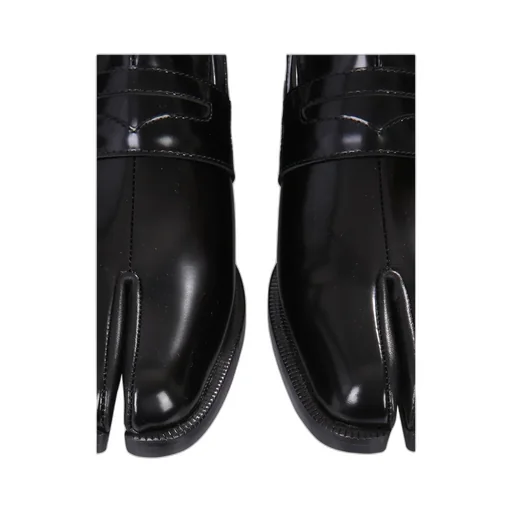 Tabi Penny Loafers