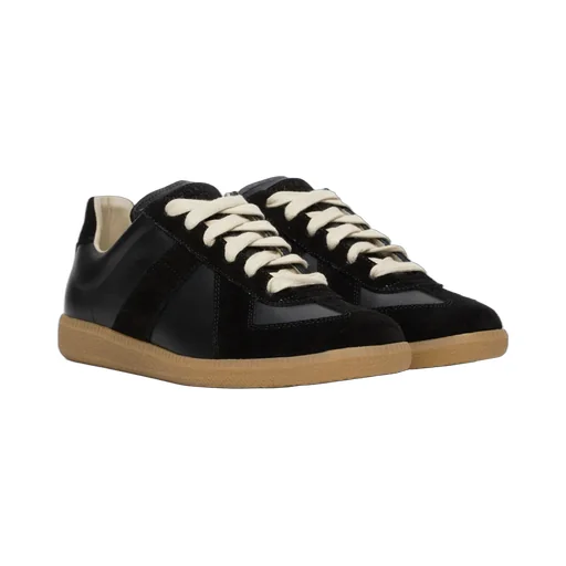 Replica Lace-Up Sneakers