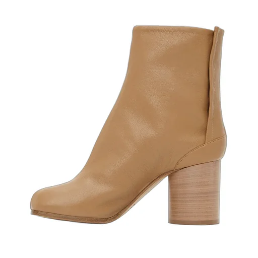 Tabi Ankle Boots