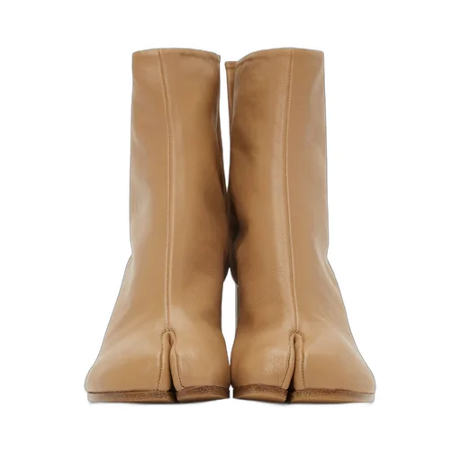 Tabi Ankle Boots