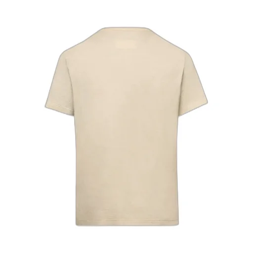 Logo Printed Crewneck T-Shirt