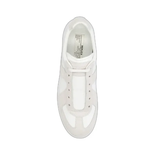 Replica Lace-Up Sneakers