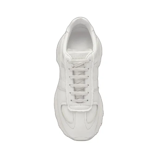 50-50 Lace-Up Sneakers