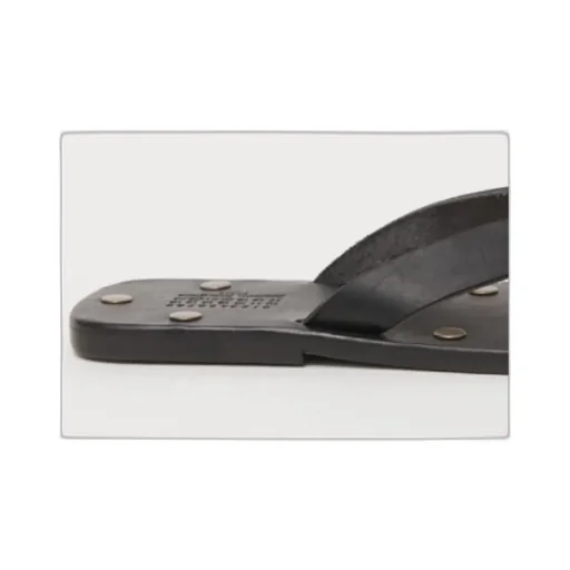 Tabi Logo Sandals