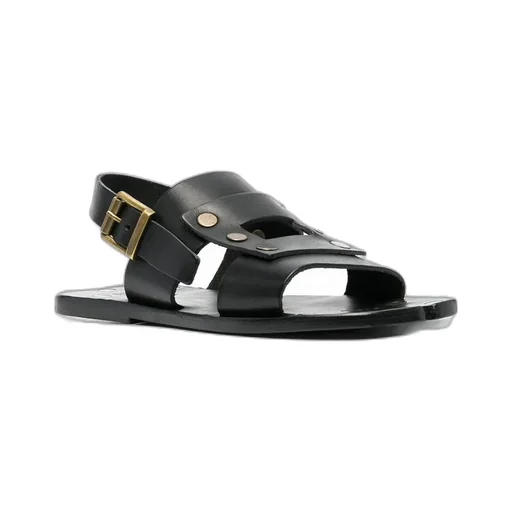 Tabi Gladiator Sandals