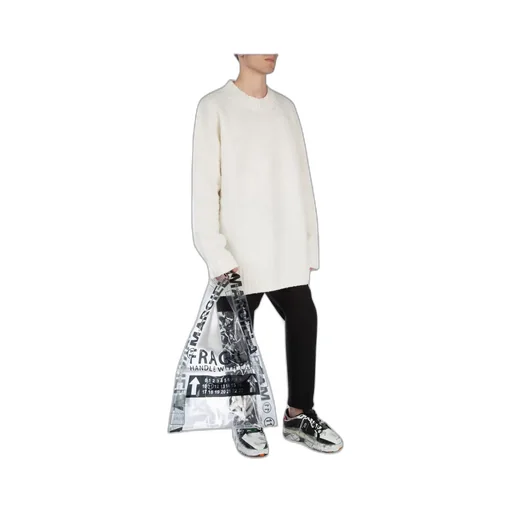 Fragile Tote Bag
