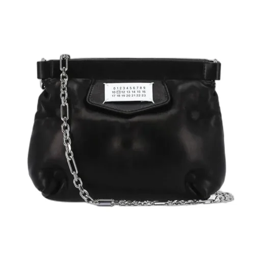 Glam Slam Clutch Bag