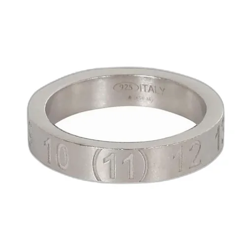 Numerical Ring