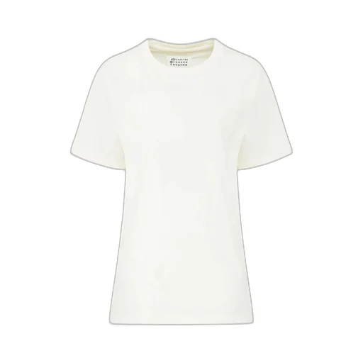 Logo-Printed Crewneck T-Shirt