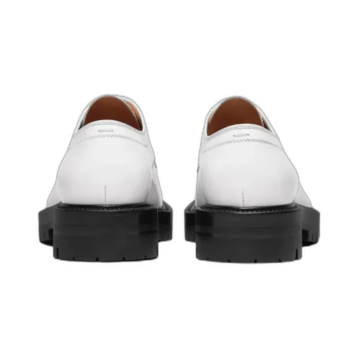 Tabi Derby Shoes