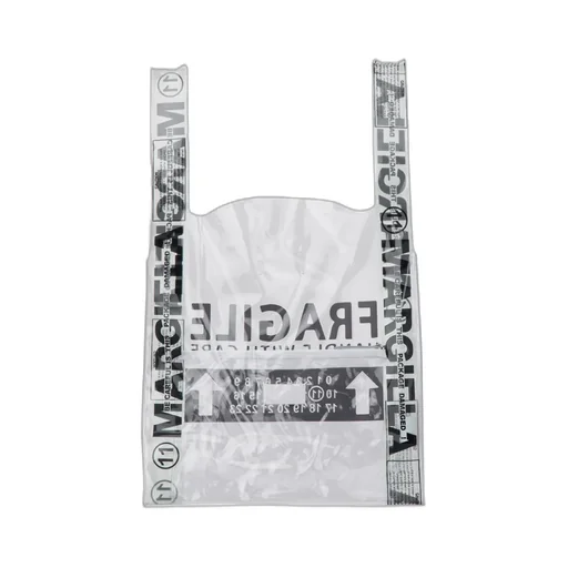 Fragile Tote Bag