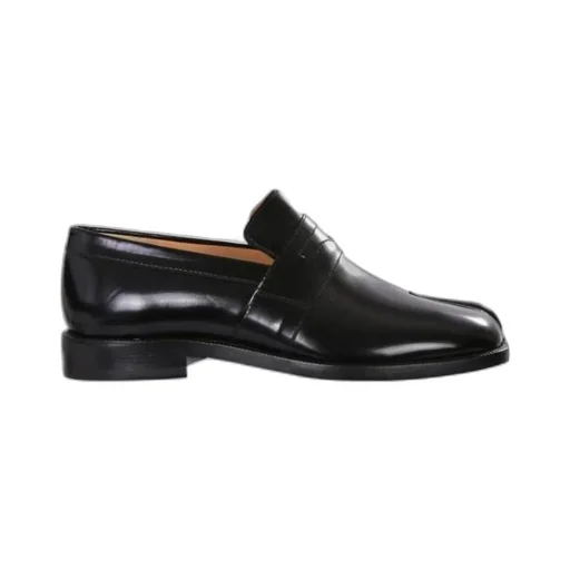 Tabi Penny Loafers