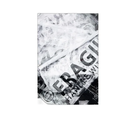 Fragile Tote Bag