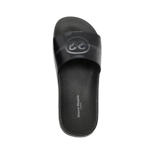 Logo Printed Slippers