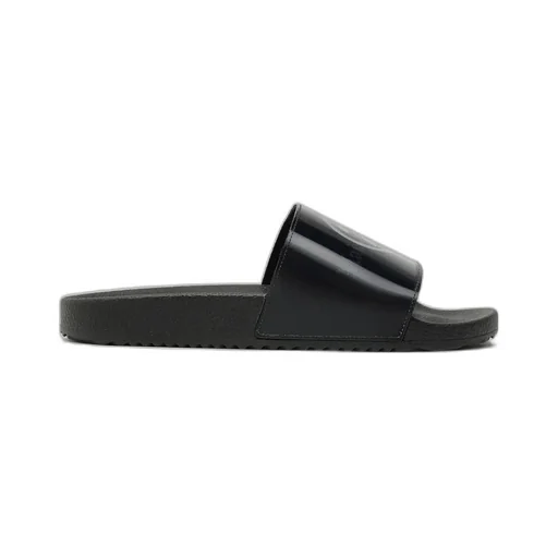 Logo Printed Slippers