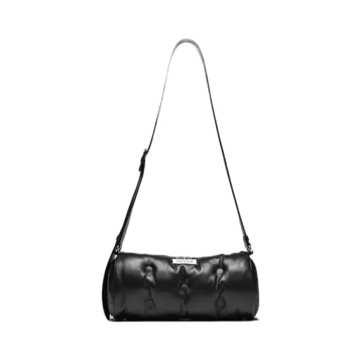 Glam Slam Pillow Shoulder Bag