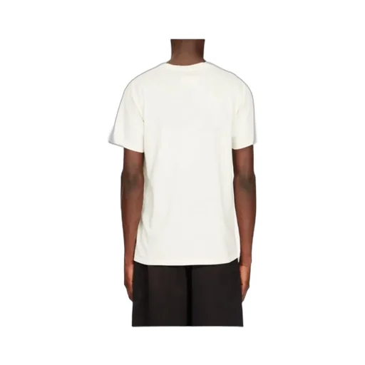 Logo-Printed Crewneck T-Shirt