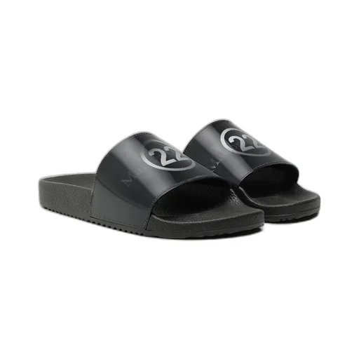 Logo Printed Slippers