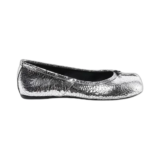 Slip-On Flat Shoes