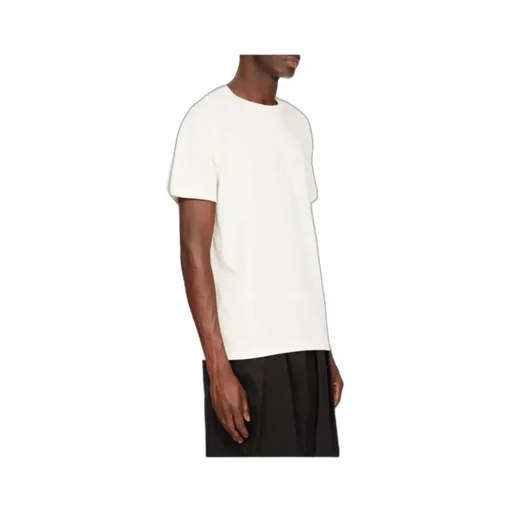 Logo-Printed Crewneck T-Shirt