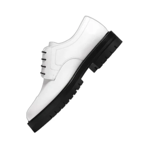 Tabi Derby Shoes