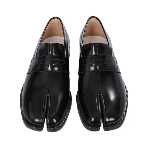 Tabi Penny Loafers