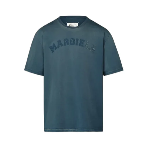 Logo Detailed Crewneck T-Shirt