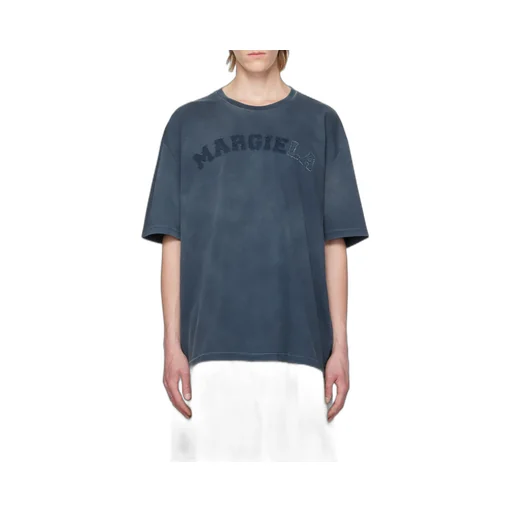 Logo Detailed Crewneck T-Shirt