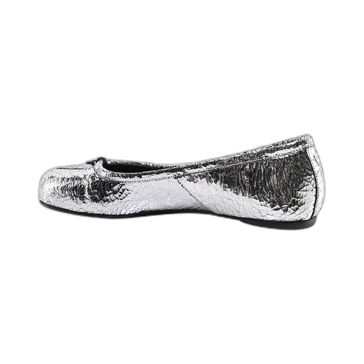 Slip-On Flat Shoes