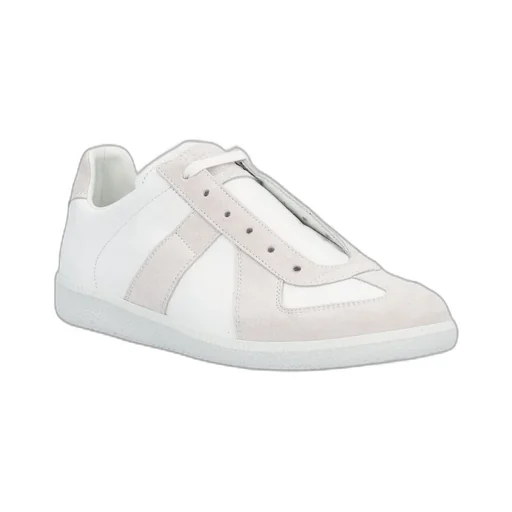 Replica Lace-Up Sneakers