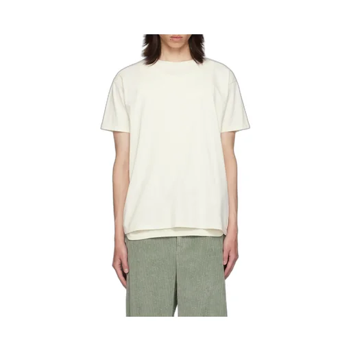 Logo-Printed Crewneck T-Shirt