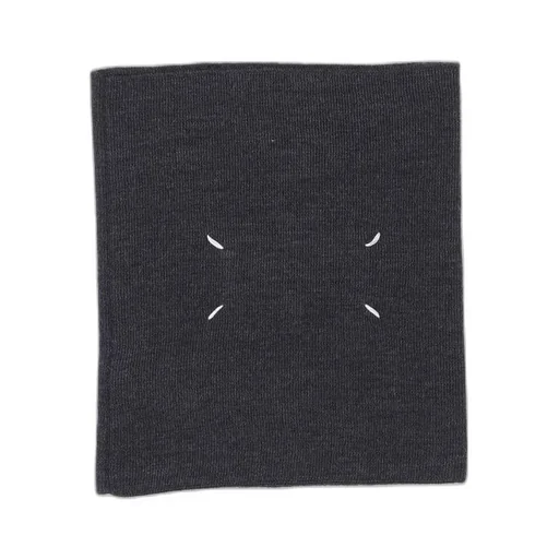 Knitted Scarf