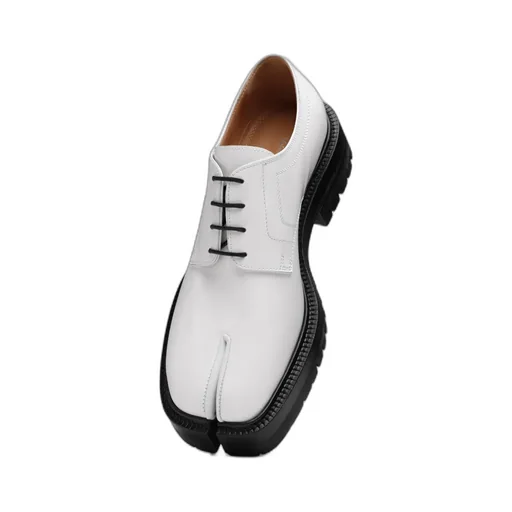 Tabi Derby Shoes