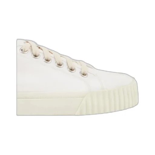 Tabi Toe Low-Top Sneakers
