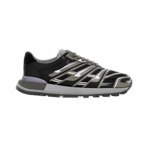50-50 Low-Top Sneakers