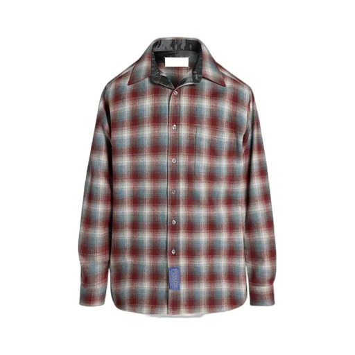 Pendleton Checked Shirt