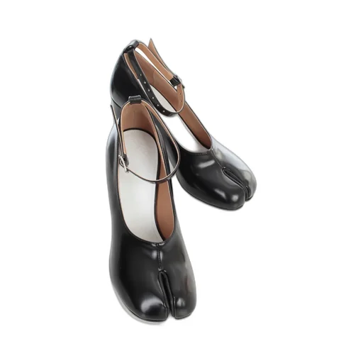 Tabi Mary Jane Pumps