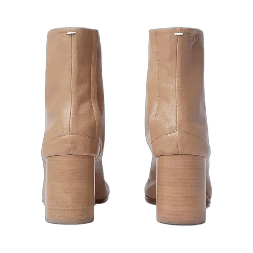 Tabi Ankle Boots